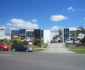 Offices commercial property leased at 2/46 Olympic Circuit Southport QLD 4215