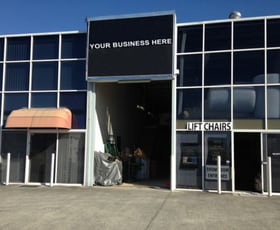 Showrooms / Bulky Goods commercial property leased at 2/46 Olympic Circuit Southport QLD 4215
