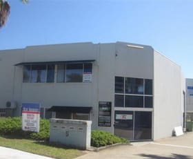 Offices commercial property leased at 1a/5 Olympic Circuit Southport QLD 4215