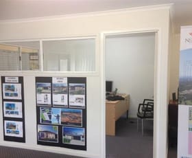 Offices commercial property leased at 1a/5 Olympic Circuit Southport QLD 4215