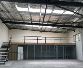 Factory, Warehouse & Industrial commercial property leased at 4/33 Expansion Molendinar QLD 4214
