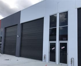 Factory, Warehouse & Industrial commercial property leased at 7/27 Motorway Circuit Ormeau QLD 4208
