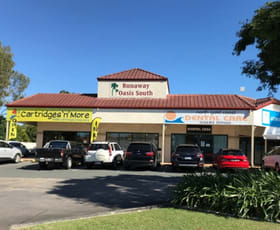 Medical / Consulting commercial property leased at 1C/465 Oxley Drive Runaway Bay QLD 4216