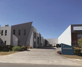 Factory, Warehouse & Industrial commercial property leased at 2/3 McPhail Road Coomera QLD 4209