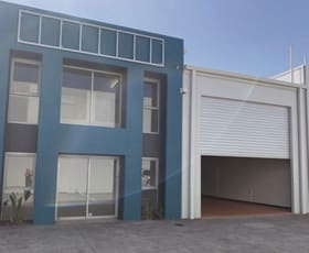 Factory, Warehouse & Industrial commercial property leased at 2/3 McPhail Road Coomera QLD 4209
