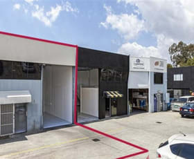 Factory, Warehouse & Industrial commercial property leased at Unit  1/119 Olympic Circuit Southport QLD 4215