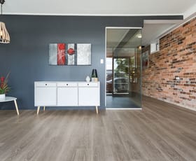 Offices commercial property leased at 66 Denham Street Rockhampton City QLD 4700