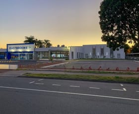 Offices commercial property leased at 22 Wellington Street Mackay QLD 4740