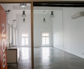 Offices commercial property leased at 208/3 Gladstone Street Newtown NSW 2042