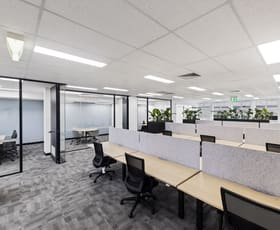 Offices commercial property leased at 8 Market Street Melbourne VIC 3000