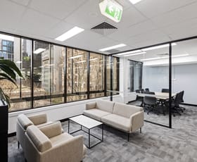 Offices commercial property leased at 8 Market Street Melbourne VIC 3000