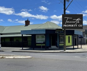 Shop & Retail commercial property leased at 2 164 Peel St Tamworth NSW 2340