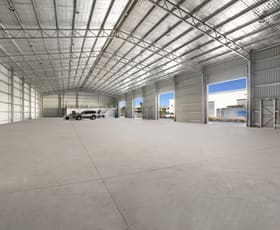 Factory, Warehouse & Industrial commercial property leased at 39 Camfield Road Heatherbrae NSW 2324