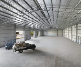 Factory, Warehouse & Industrial commercial property leased at 39 Camfield Road Heatherbrae NSW 2324