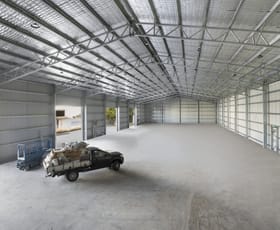 Factory, Warehouse & Industrial commercial property leased at 39 Camfield Road Heatherbrae NSW 2324