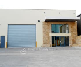Showrooms / Bulky Goods commercial property leased at Warwick Farm NSW 2170
