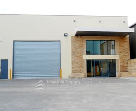 Factory, Warehouse & Industrial commercial property leased at Warwick Farm NSW 2170