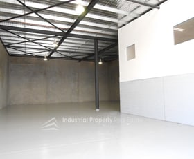 Showrooms / Bulky Goods commercial property leased at Warwick Farm NSW 2170