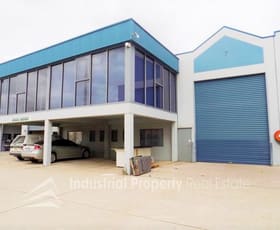 Factory, Warehouse & Industrial commercial property leased at Wetherill Park NSW 2164