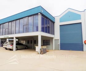 Showrooms / Bulky Goods commercial property leased at Wetherill Park NSW 2164