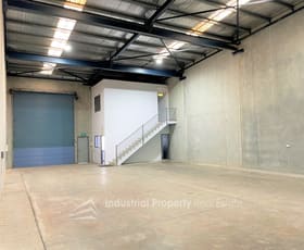 Factory, Warehouse & Industrial commercial property leased at Wetherill Park NSW 2164