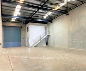 Showrooms / Bulky Goods commercial property leased at Wetherill Park NSW 2164