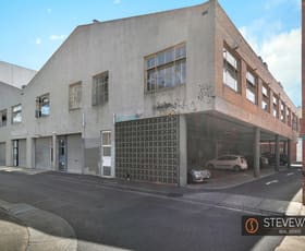 Showrooms / Bulky Goods commercial property leased at 16 Brown Street Collingwood VIC 3066