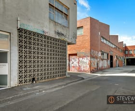 Showrooms / Bulky Goods commercial property leased at 16 Brown Street Collingwood VIC 3066