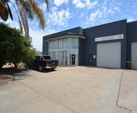 Factory, Warehouse & Industrial commercial property leased at 50 George Street Thebarton SA 5031