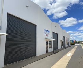 Factory, Warehouse & Industrial commercial property leased at 10/4 Carboni Court Dubbo NSW 2830