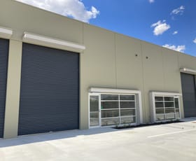 Factory, Warehouse & Industrial commercial property leased at 6 18 Gregory Street West Wendouree VIC 3355
