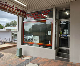 Shop & Retail commercial property leased at 3B Station Street Blaxland NSW 2774