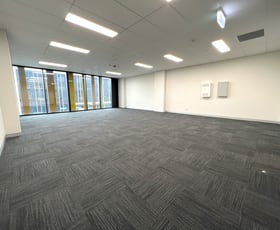 Offices commercial property leased at 303/2 Wellness Way Springfield QLD 4300
