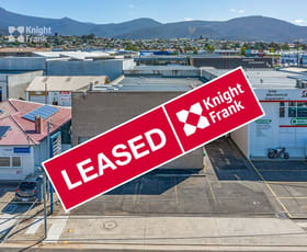 Factory, Warehouse & Industrial commercial property leased at 7 Chesterman Street Derwent Park TAS 7009