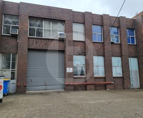 Factory, Warehouse & Industrial commercial property leased at 8 YAMMA STREET Sefton NSW 2162