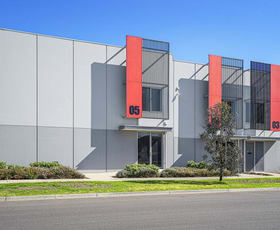 Offices commercial property leased at Unit 5, 82 Gateway Boulevard Epping VIC 3076