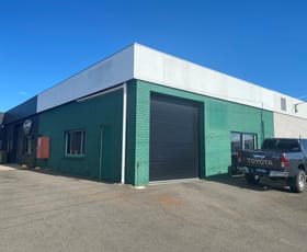 Factory, Warehouse & Industrial commercial property leased at 6/9 Commerce Avenue Warana QLD 4575
