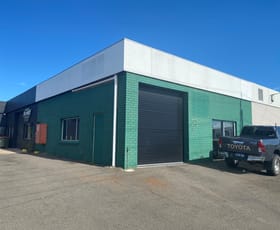 Factory, Warehouse & Industrial commercial property leased at 6/9 Commerce Avenue Warana QLD 4575