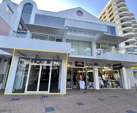 Shop & Retail commercial property leased at Shops 2 & 3/34 Orchid Avenue Surfers Paradise QLD 4217