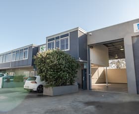 Showrooms / Bulky Goods commercial property leased at 17/15 Meadow Way Banksmeadow NSW 2019