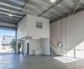 Showrooms / Bulky Goods commercial property leased at 17/15 Meadow Way Banksmeadow NSW 2019