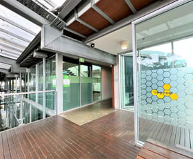 Offices commercial property sold at 213/117 Old Pittwater Road Brookvale NSW 2100