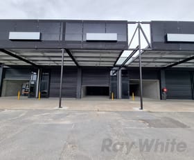 Factory, Warehouse & Industrial commercial property leased at 8/233 Evans Road Salisbury QLD 4107