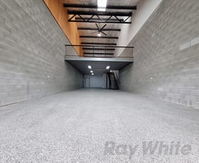 Factory, Warehouse & Industrial commercial property leased at 8/233 Evans Road Salisbury QLD 4107