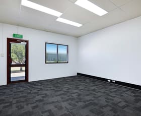 Offices commercial property leased at Unit 1/13 Emplacement Crescent Hamilton Hill WA 6163