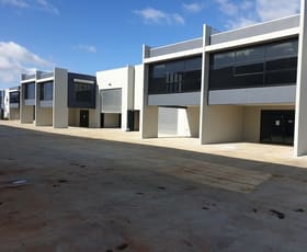 Factory, Warehouse & Industrial commercial property leased at 15 Harrison Court Melton VIC 3337