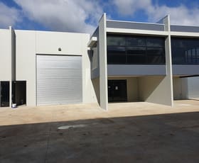 Factory, Warehouse & Industrial commercial property leased at 15 Harrison Court Melton VIC 3337