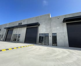 Showrooms / Bulky Goods commercial property leased at 1154-1160 Old Port Road Royal Park SA 5014