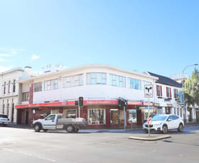 Offices commercial property leased at 3/63 Paterson Street Launceston TAS 7250