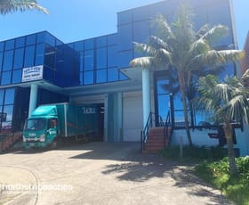 Factory, Warehouse & Industrial commercial property leased at Brookvale NSW 2100